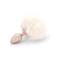 Enchanting Bunnytail Buttplug