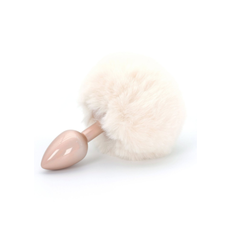 Enchanting Bunnytail Buttplug