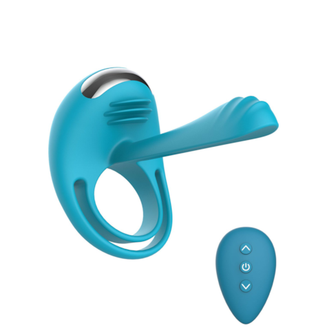 Passionate Joy Stick C-Ring