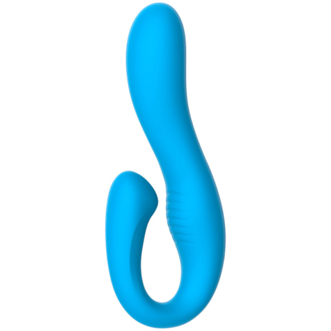 ToyJoy Fame The Skyler Rabbit Vibrator