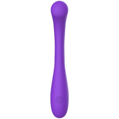 ToyJoy Fame The Luna G-Spot Vibrator