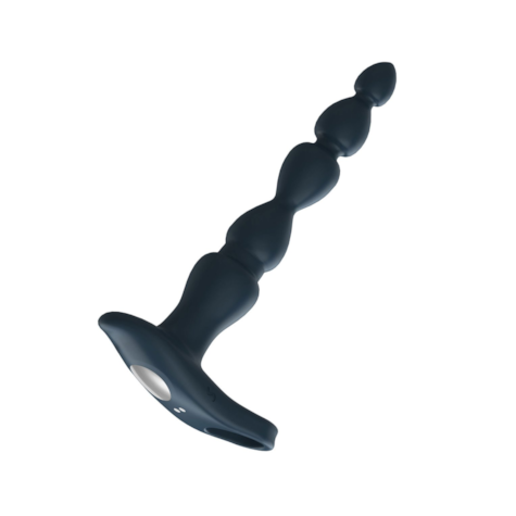 ToyJoy Urban ELIXER - Vibrating Double Penetrator