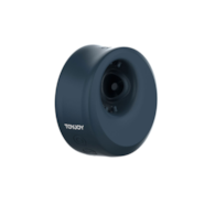 ToyJoy Urban ZEPHYR - Pulsating Stroker & C-Ring