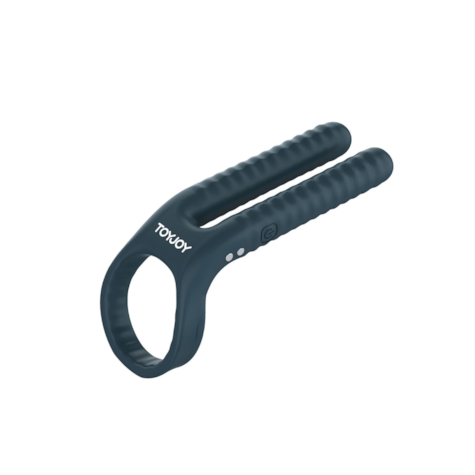 ToyJoy Urban FUSHION - Vibrating Couple Ring