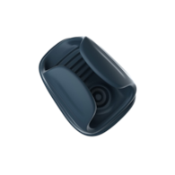 ToyJoy Urban NOVA - Pulsating Squeezable Stroker
