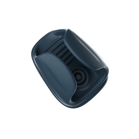 ToyJoy Urban NOVA - Pulsating Squeezable Stroker