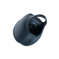 ToyJoy Urban BRONX - Scrotum Sleeve Ring
