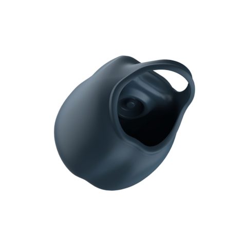 ToyJoy Urban BRONX - Scrotum Sleeve Ring