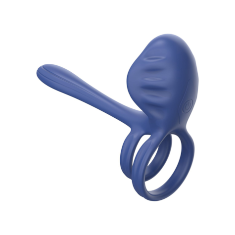 Couples Slimline Vibrator Ring