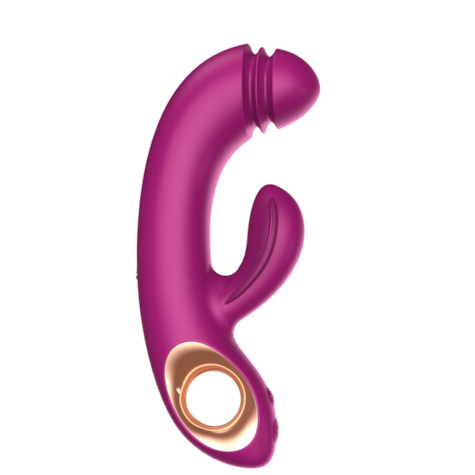 Xocoon Harmony Dual Touch G-spot Vibrator