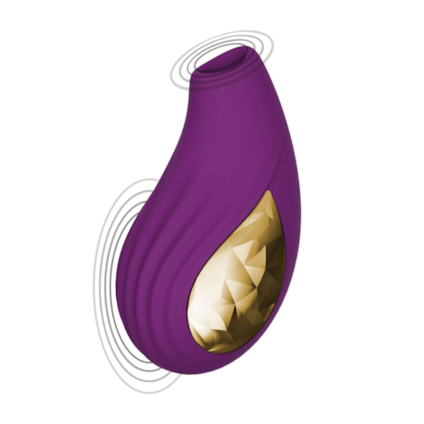 Divine Love Stimulator