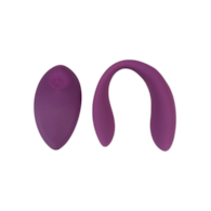 Bound Love Couples Vibrator