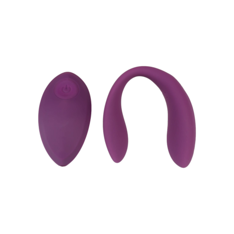 Bound Love Couples Vibrator