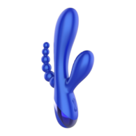 Xocoon Triple Love Vibrator