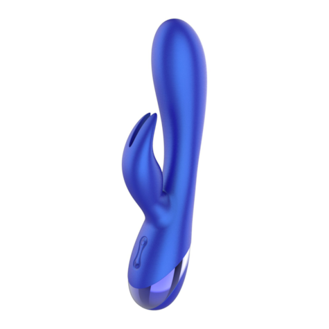 Everlasting Love Vibrator