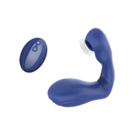 Alpha Arouser Air Stimulator