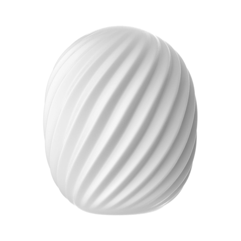 Mini Masturbator Spiral