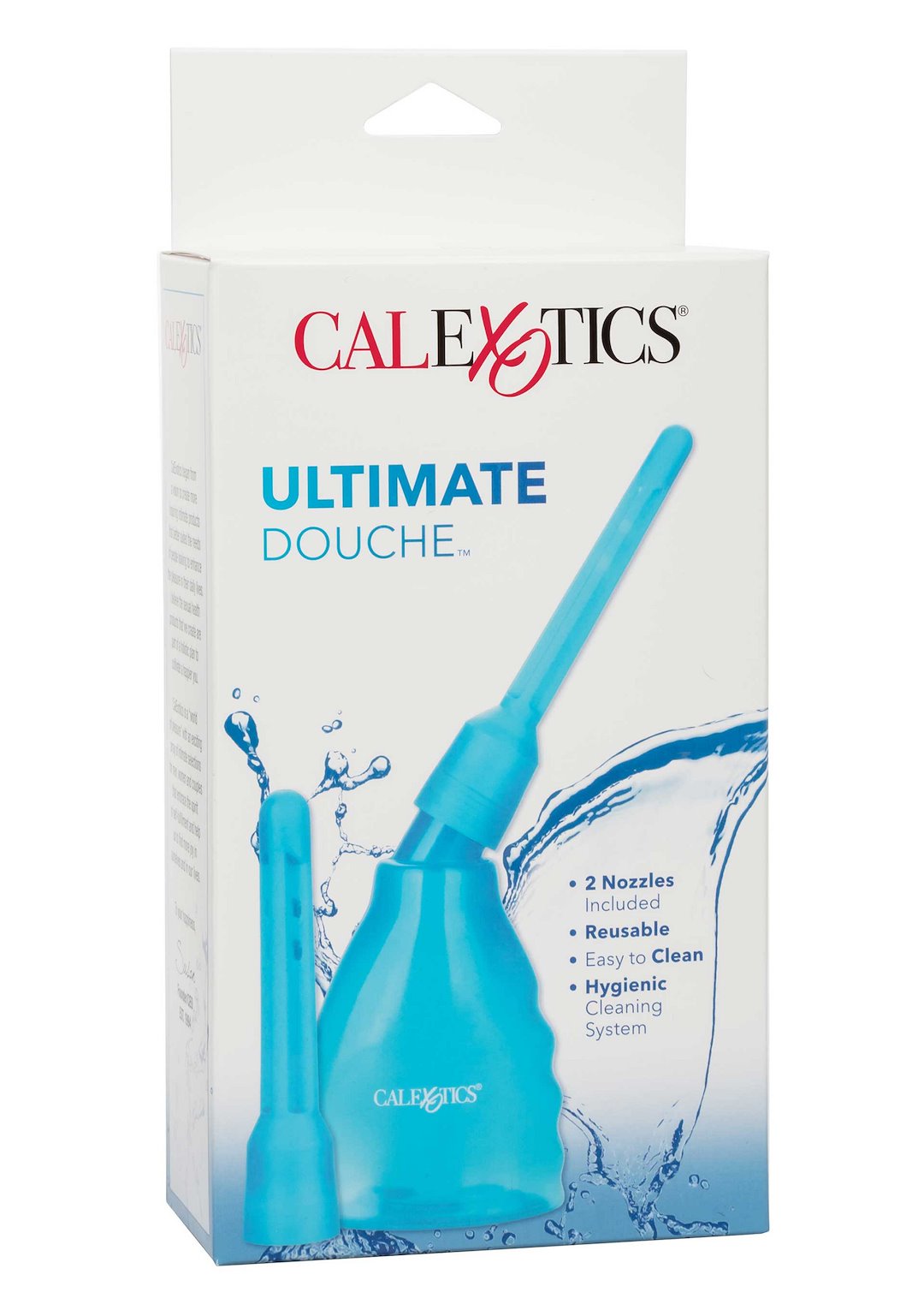 CalExotics - Ultimate Douche