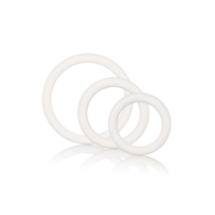 Rubber Ring - 3 Piece Set