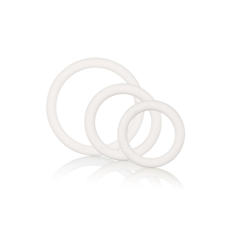 Rubber Ring - 3 Piece Set