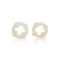 CalExotics Island Rings Double Stacker