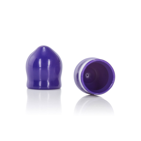 CalExotics Nipple Play Mini Nipple Suckers