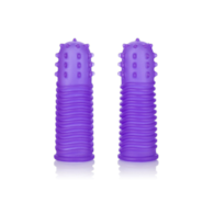CalExotics Intimate Play Finger Tingler