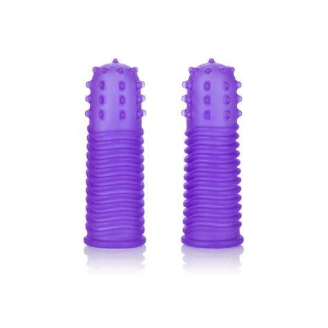 CalExotics Intimate Play Finger Tingler