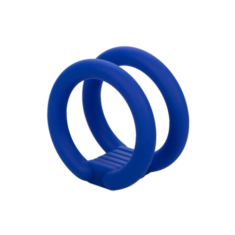 CalExotics Admiral Dual Cock Cage