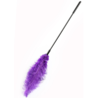 Double Feather Tickler