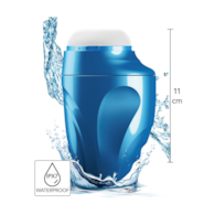 Aqua Bubble Masturbator