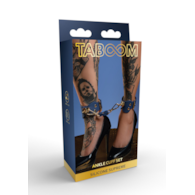 Silicone Ankle Cuff Set