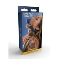 Silicone Mouth Gag