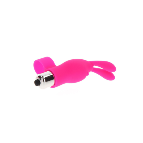 ToyJoy Finger Vibe Bunny Pleaser