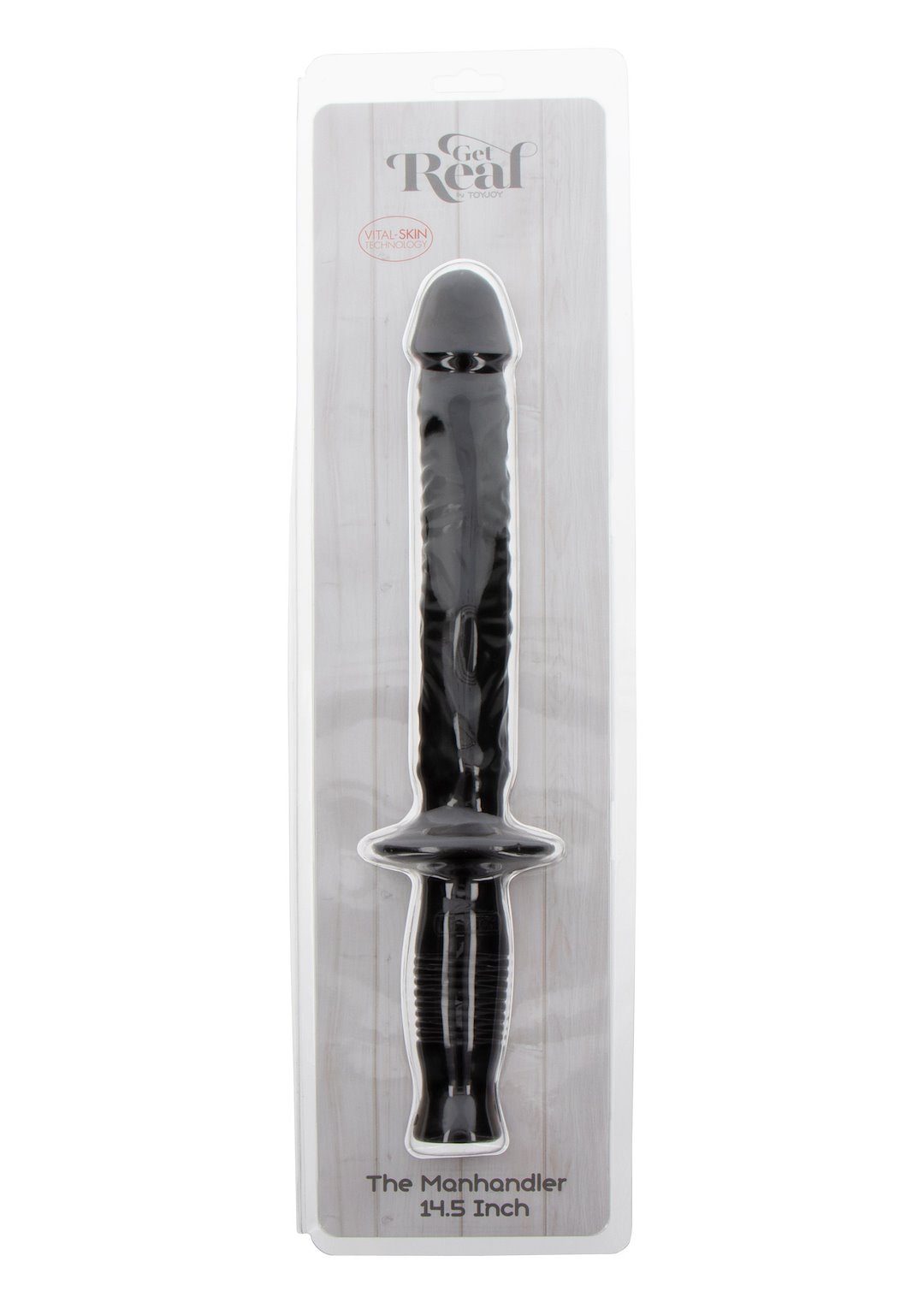 ToyJoy - The Manhandler 14.5 Inch
