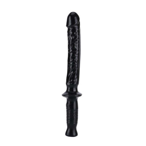 The Manhandler 14.5 Inch