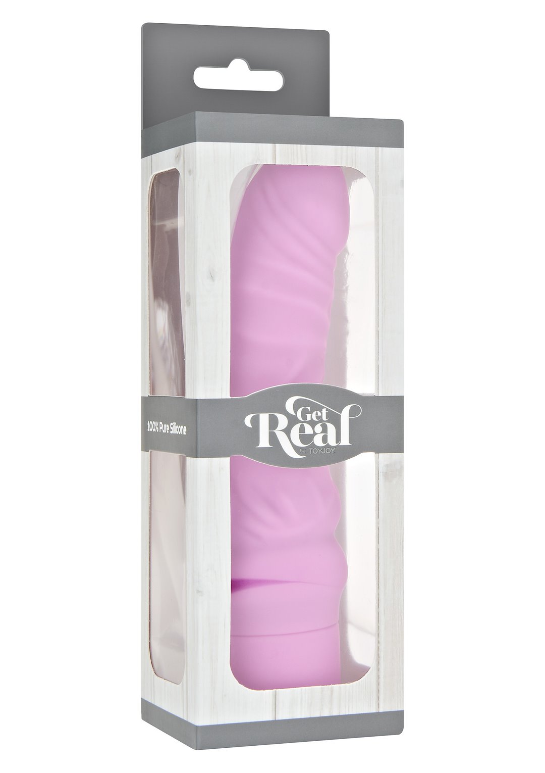 ToyJoy - Mini Classic G-Spot Vibrator