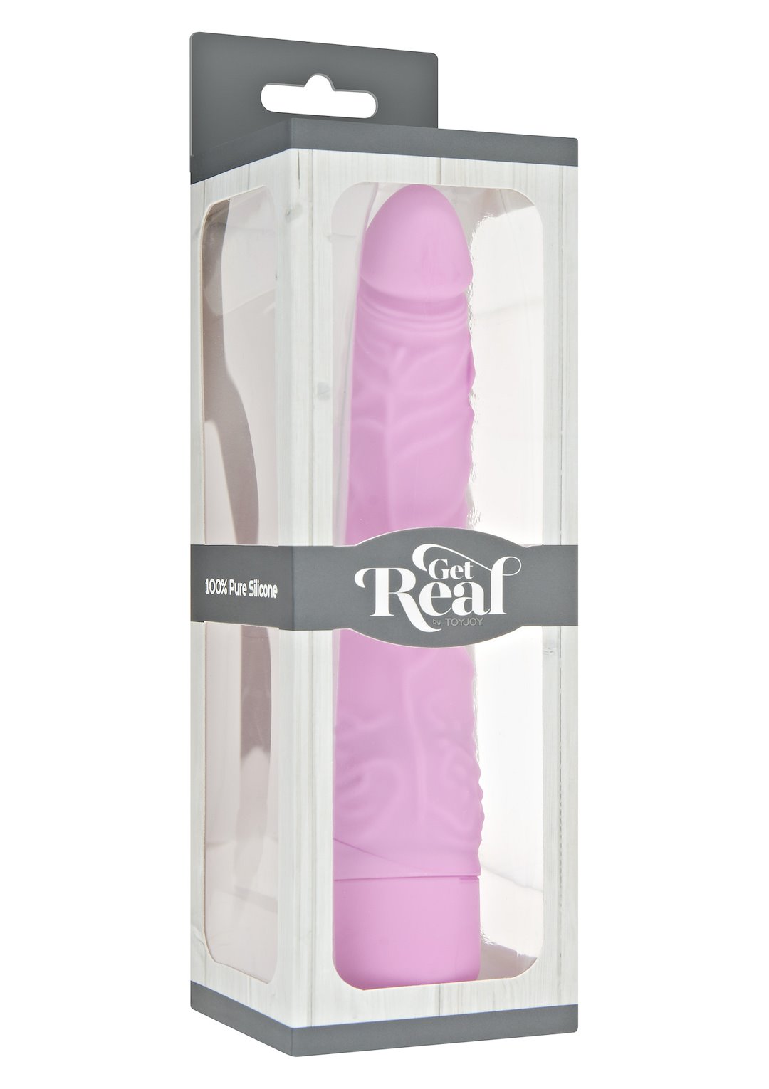 ToyJoy - Classic Slim Vibrator
