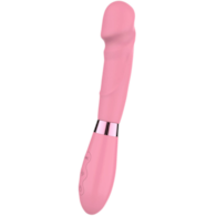 ToyJoy Love Rabbit Pop Supreme Vibrator