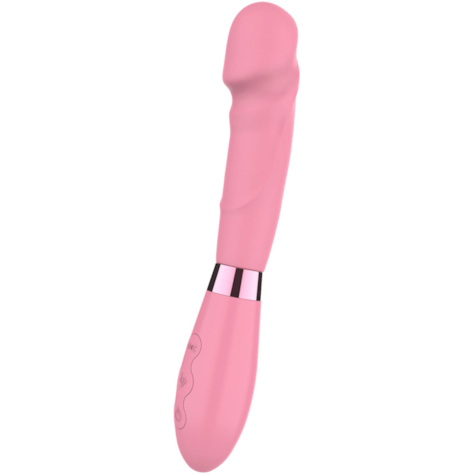 ToyJoy Love Rabbit Pop Supreme Vibrator
