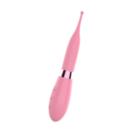 ToyJoy Love Rabbit Pin Point Fest Vibrator