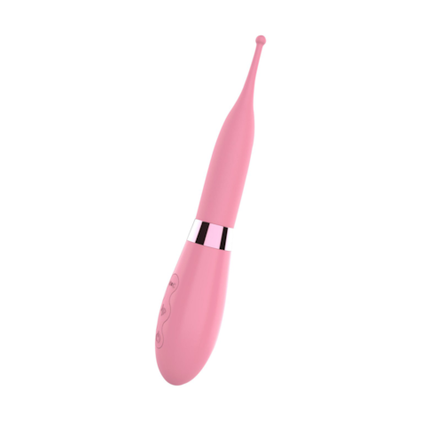 ToyJoy Love Rabbit Pin Point Fest Vibrator