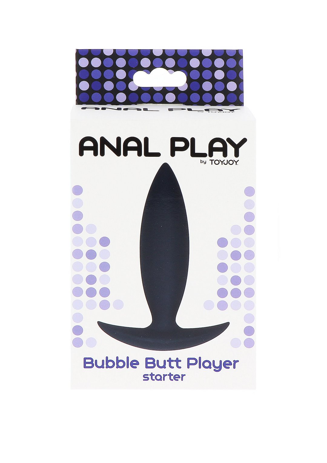 ToyJoy - Bubble Butt Player Starter