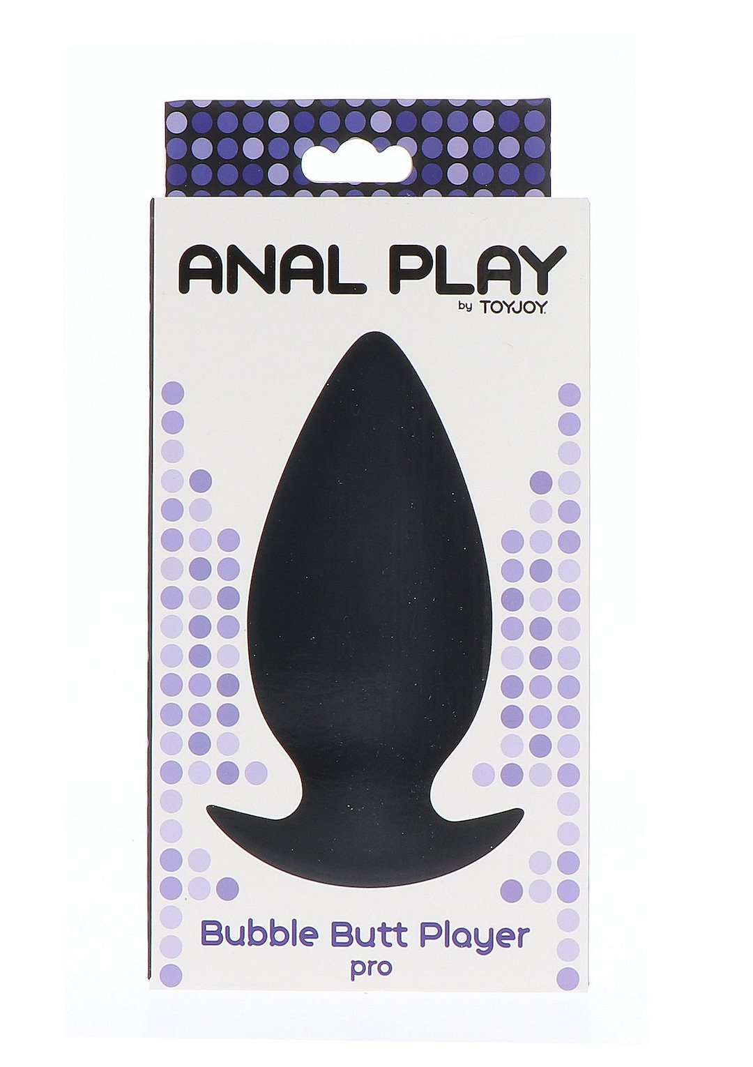 ToyJoy - Bubble Butt Player Pro