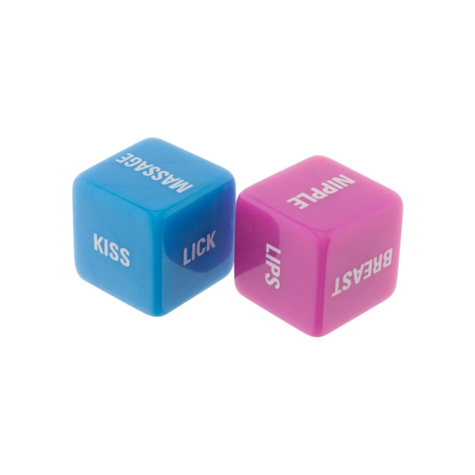 Lovers Dice