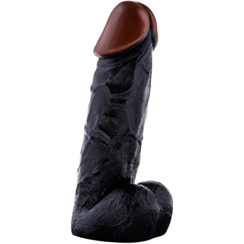 Prince Of Namibia 20 cm Dong