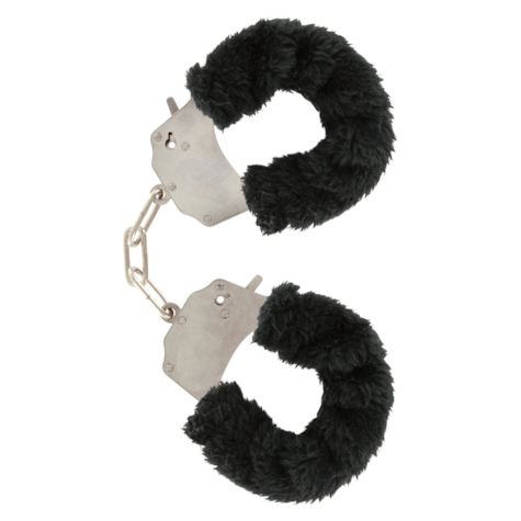 Furry Fun Cuffs