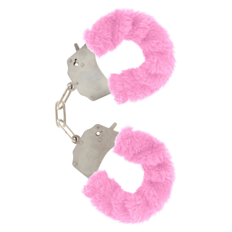 Furry Fun Cuffs