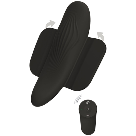 ToyJoy Designer Edition Kalli Panty Vibe