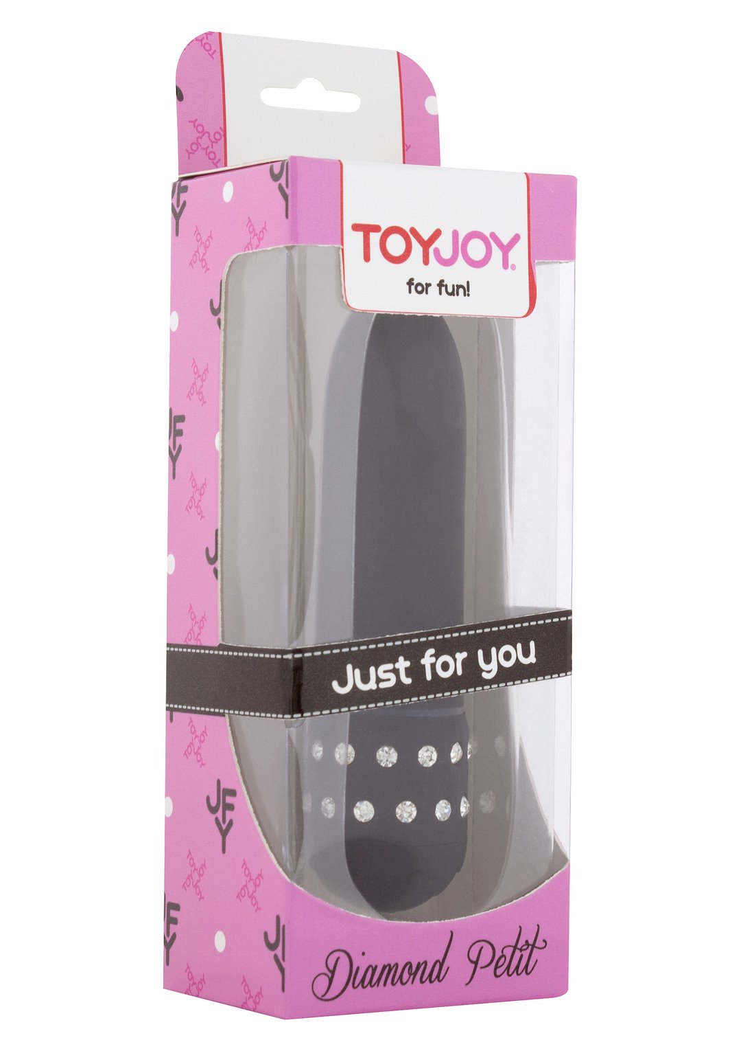 ToyJoy - Diamond Petit Vibe